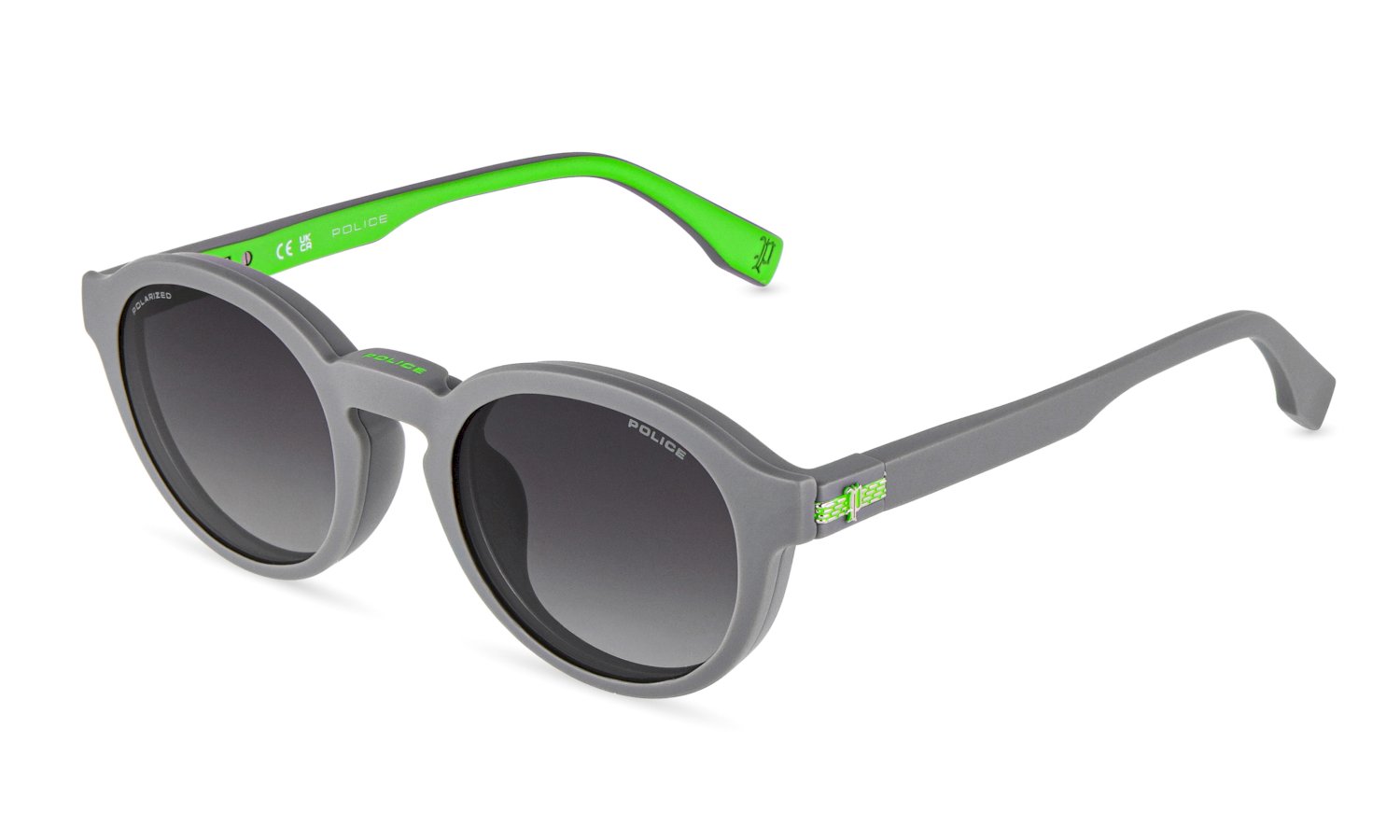 Gafas graduadas POLICE UK181 V65Z
