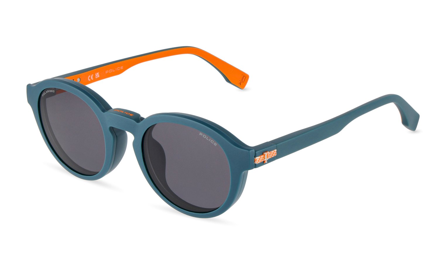 Prescription glasses POLICE UK181 W05P