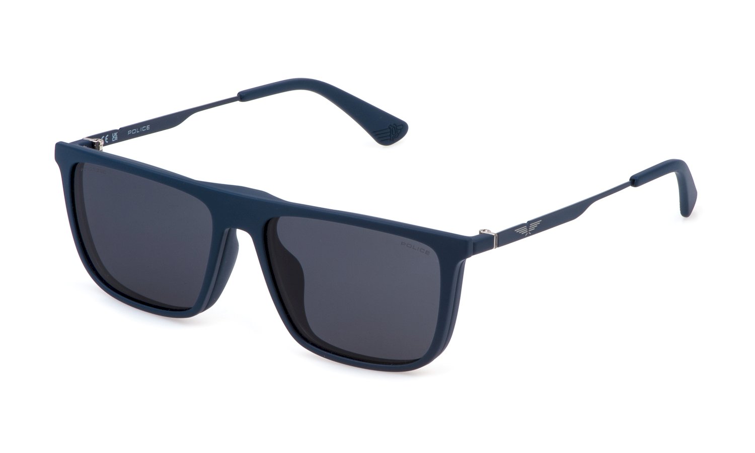 Prescription glasses POLICE UPLP09 R22P