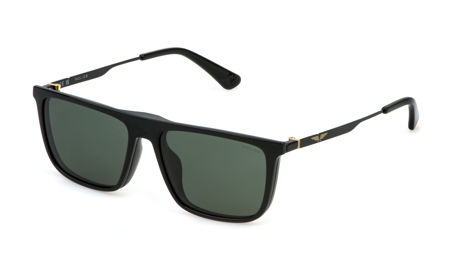 Lunettes de vue POLICE UPLP09 Z42P