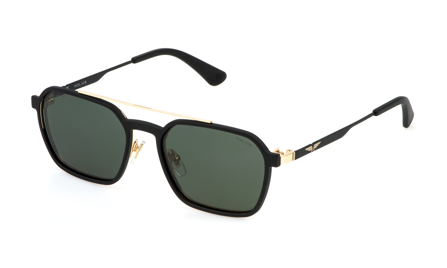 Prescription glasses POLICE UPLP10 302P