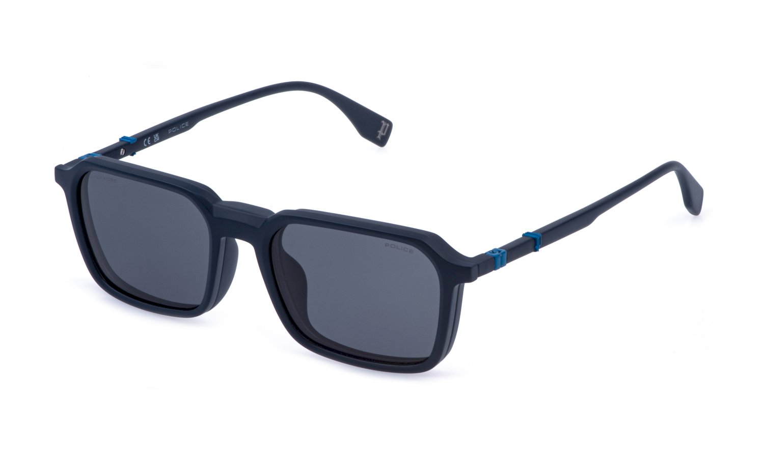Gafas graduadas POLICE UPLR60 6QSP