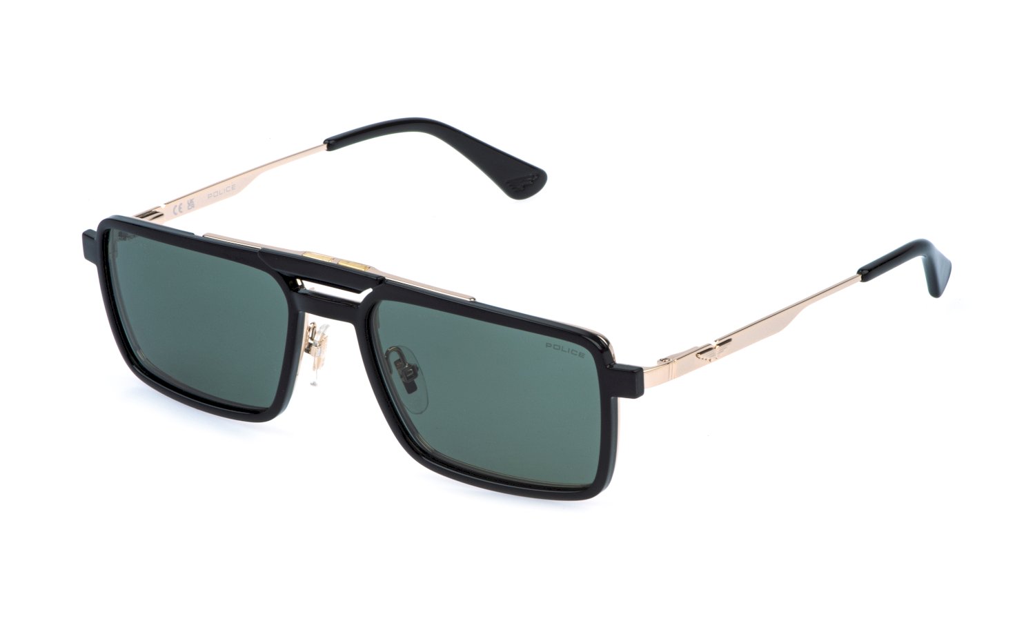 Prescription glasses POLICE UPLR61 300P