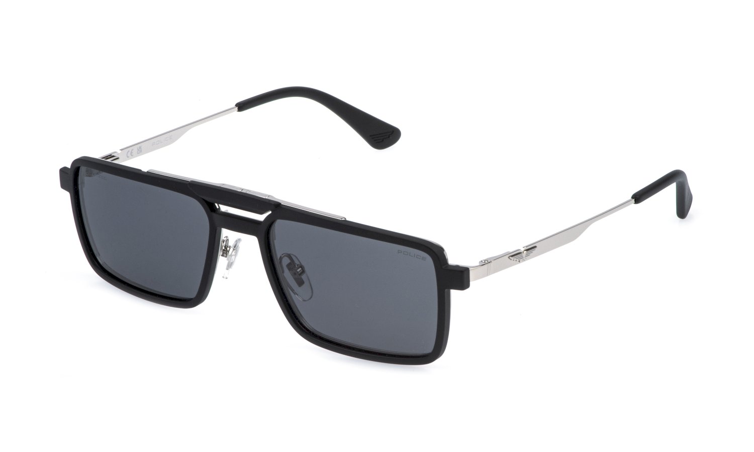 Bril Op Sterkte POLICE UPLR61 579P
