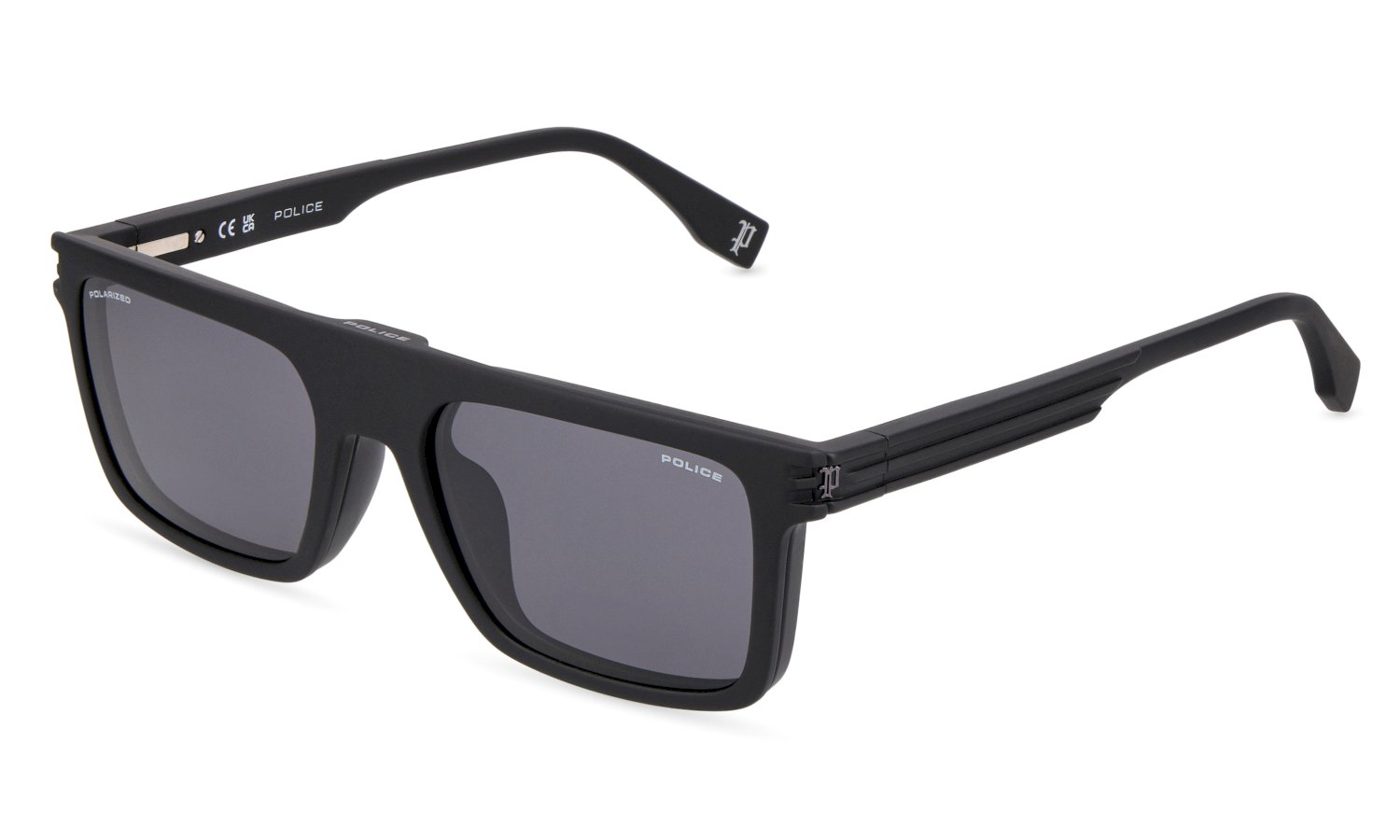 Gafas graduadas POLICE UPLU53 U28P