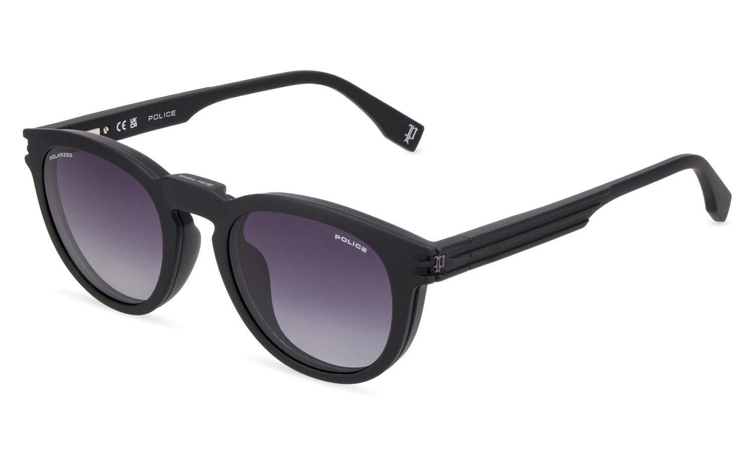 Prescription glasses POLICE UPLU54 U28P