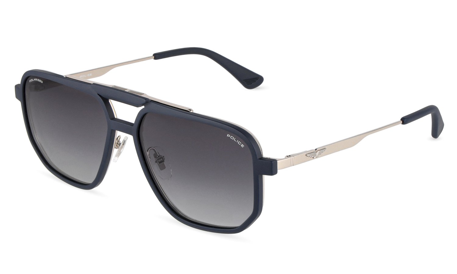 Prescription glasses POLICE UPLU55 579P