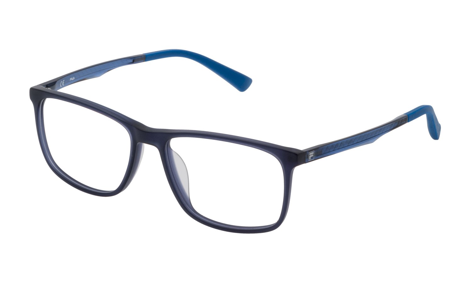 Prescription glasses FILA VF9351 9GUM