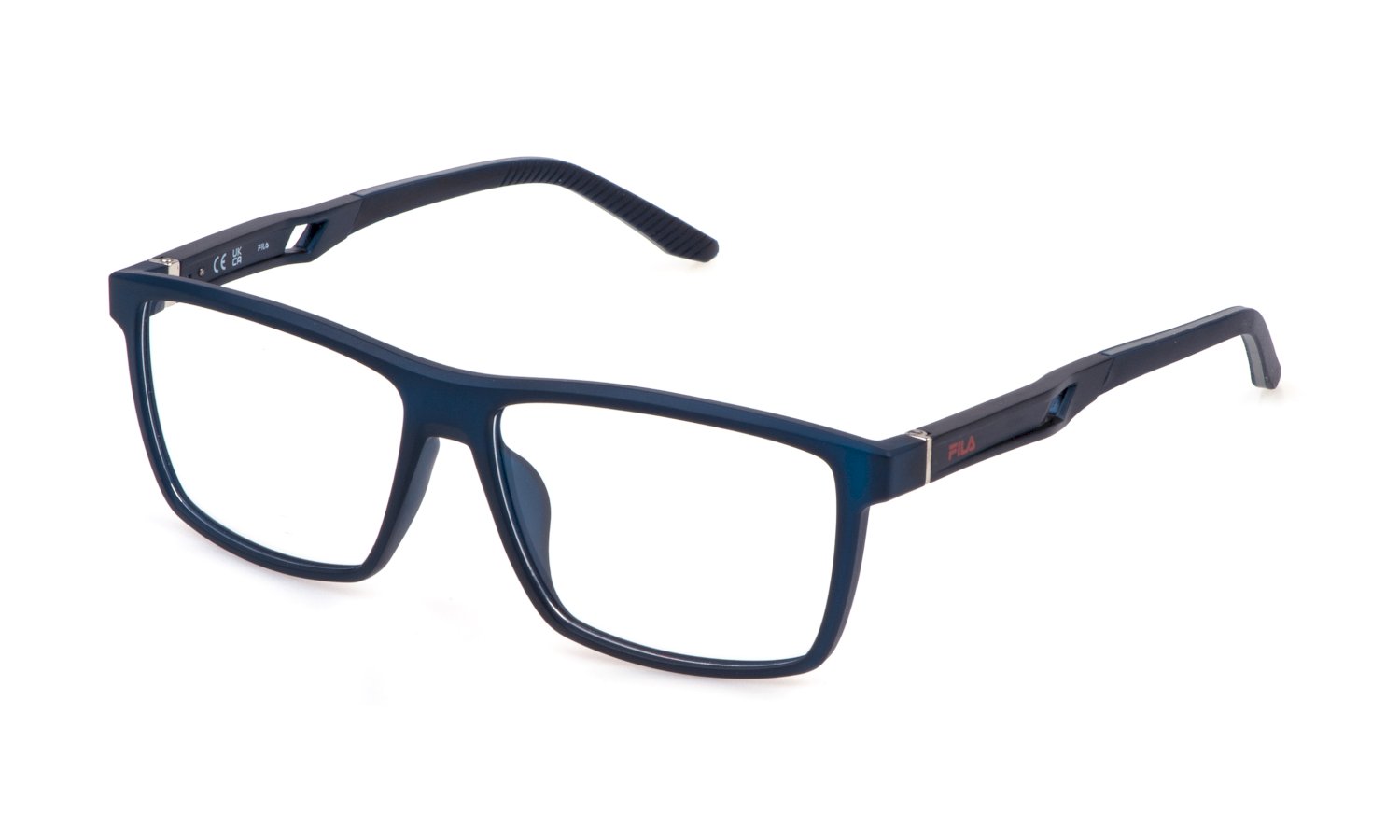 Okulary korekcyjne FILA VFI874 5GPM
