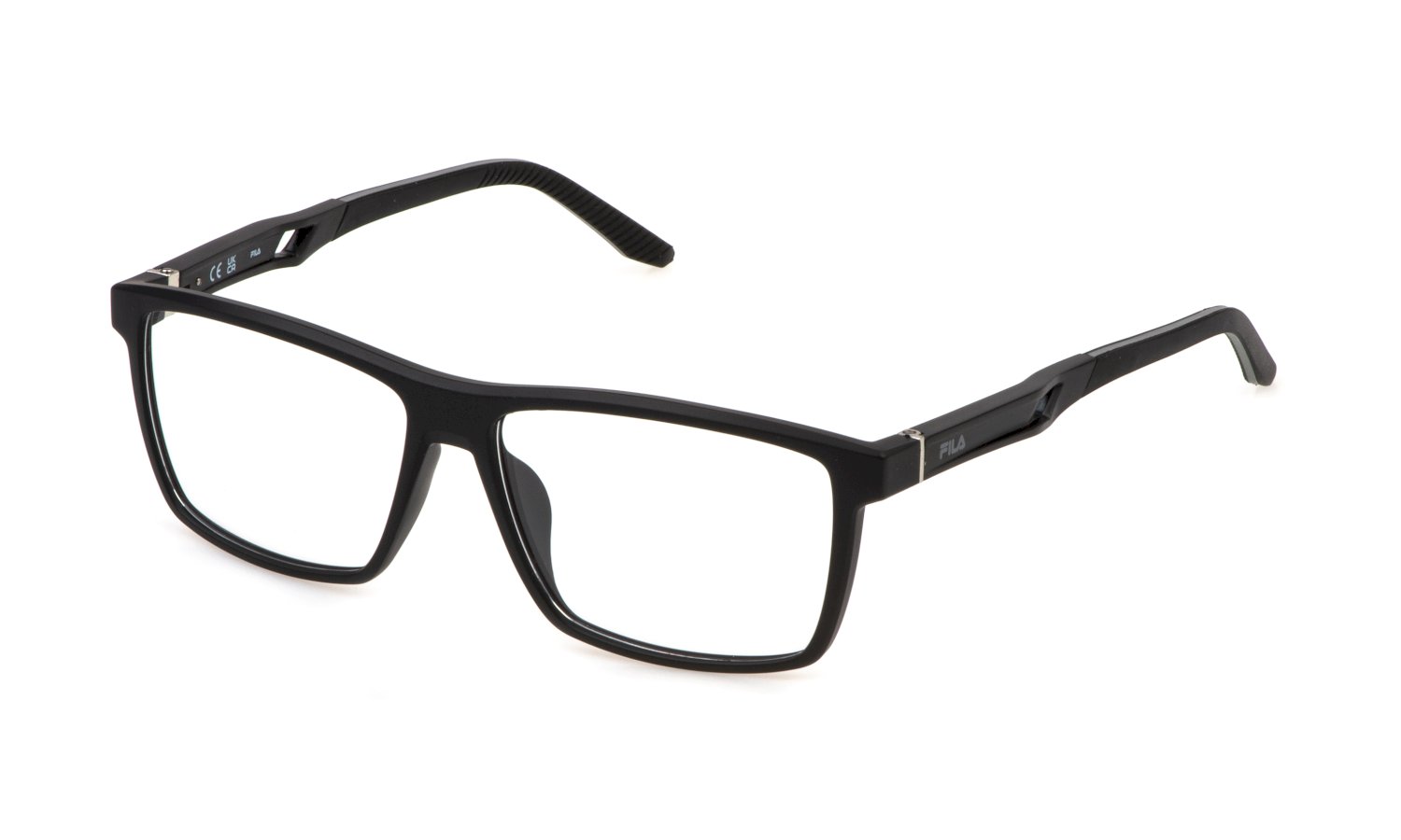 Prescription glasses FILA VFI874 U28