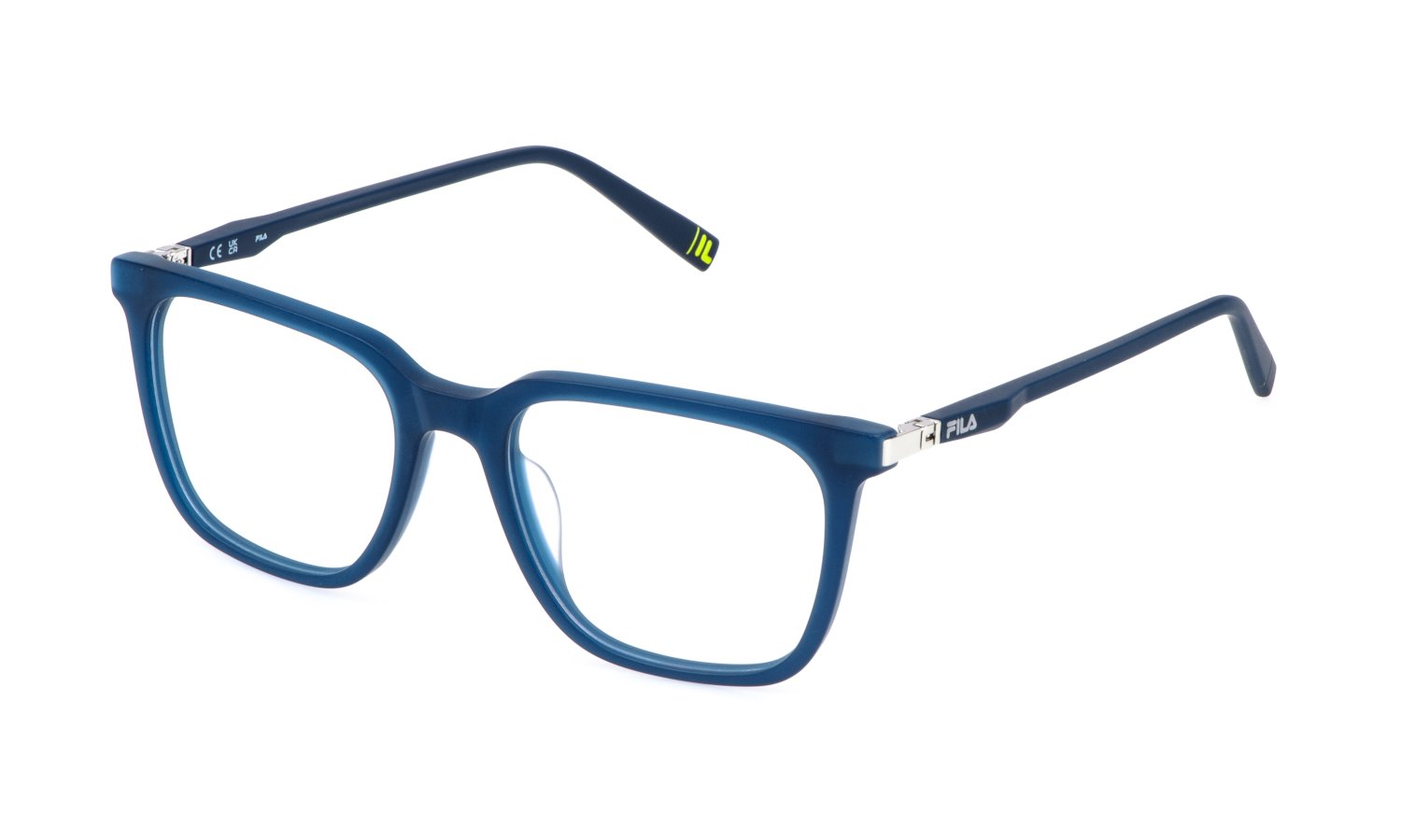 Okulary korekcyjne FILA VFI876 5GP