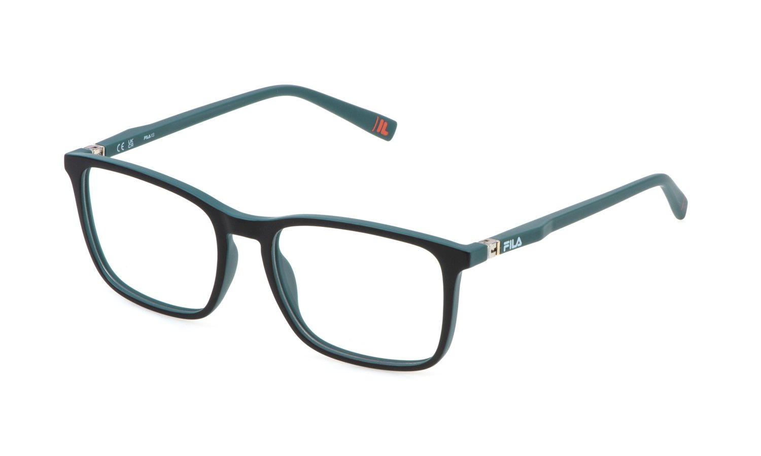 Prescription glasses FILA VFI884L V53