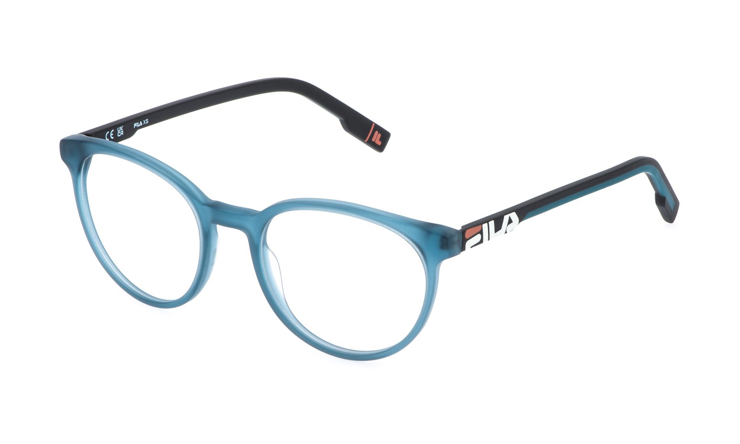Prescription glasses FILA VFI888L 855