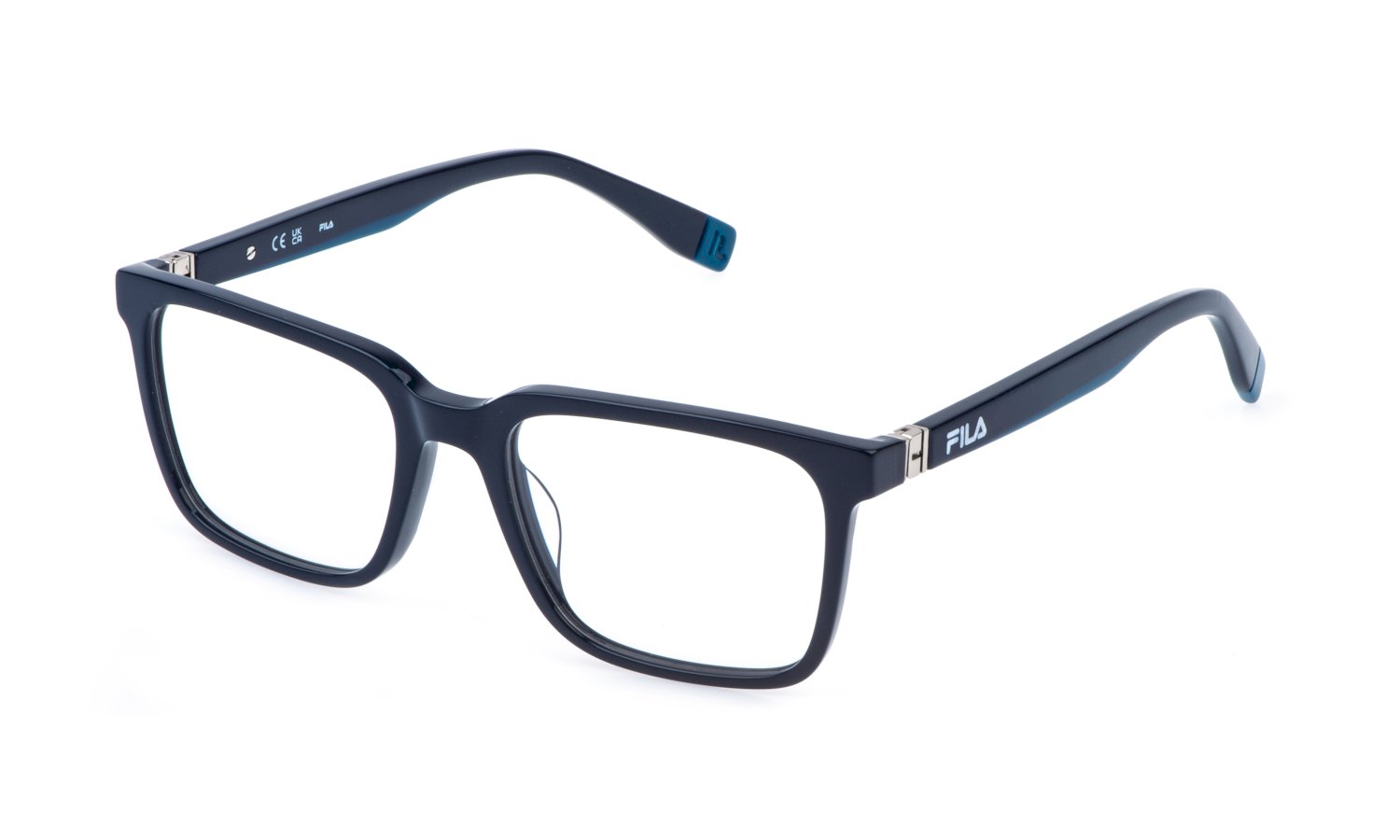 Prescription glasses FILA VFI990 D82