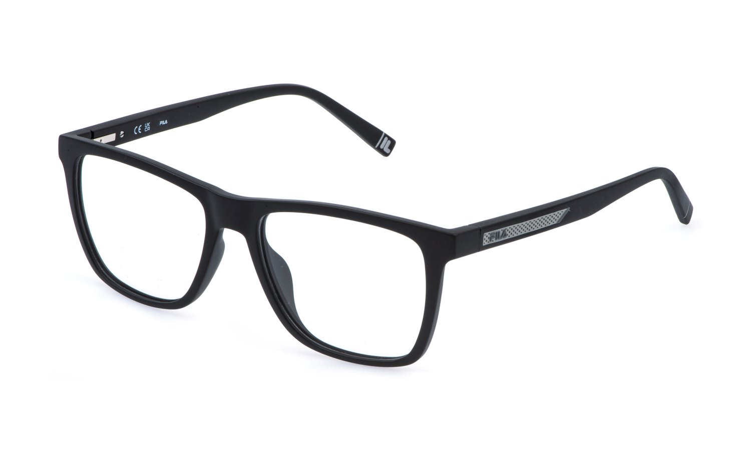 Prescription glasses FILA VFI991 U28