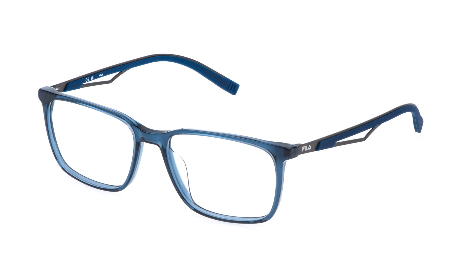Prescription glasses FILA VFI995 6NA