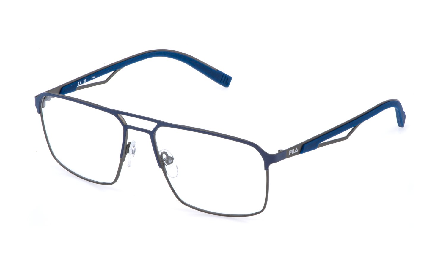 Prescription glasses FILA VFI996 SNF
