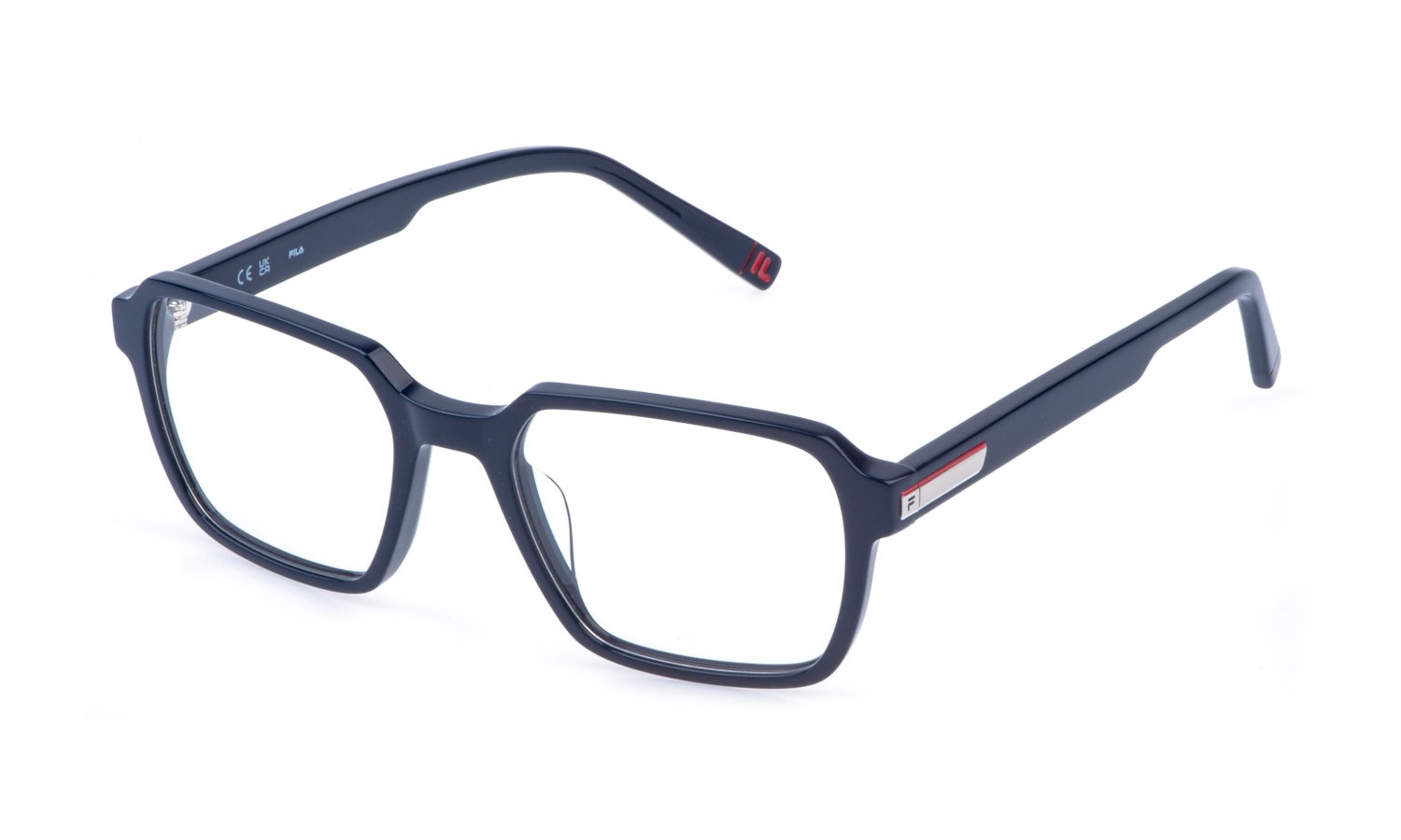 Prescription glasses FILA VFI998 D82