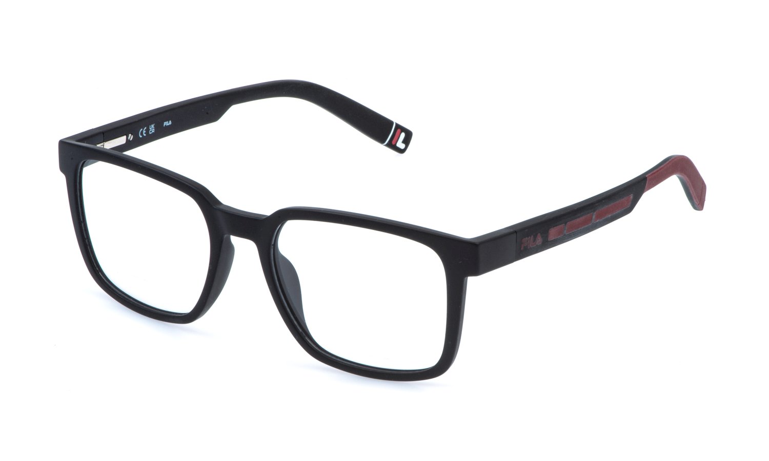 Prescription glasses FILA VFIA90 U28