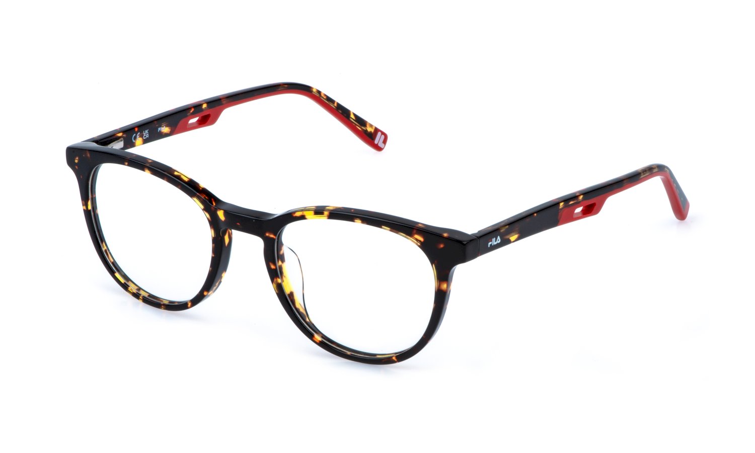 Prescription glasses FILA VFIA91 779