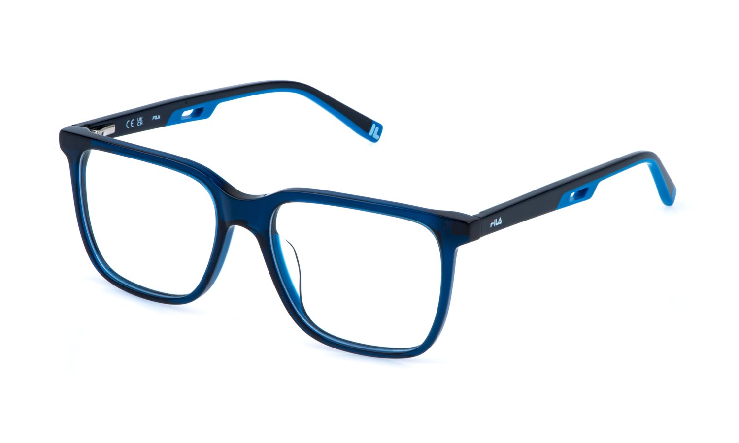 Gafas graduadas FILA VFIA92 AGQ