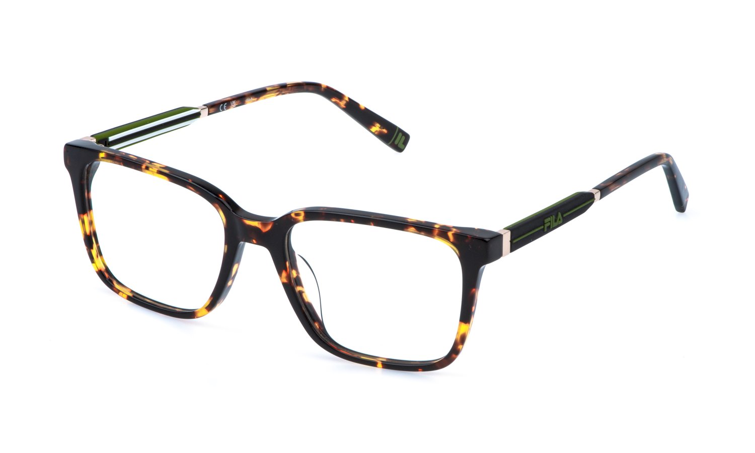 Prescription glasses FILA VFIA95 Z62