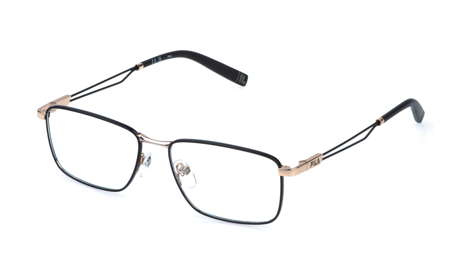 Prescription glasses FILA VFIA97 301