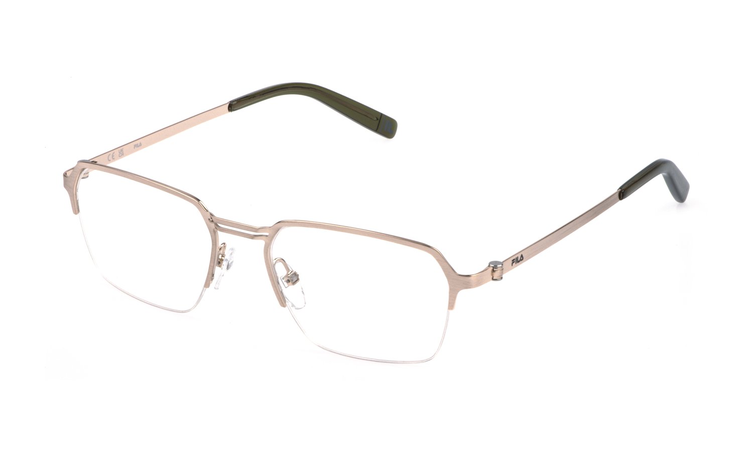 Prescription glasses FILA VFIA99 375