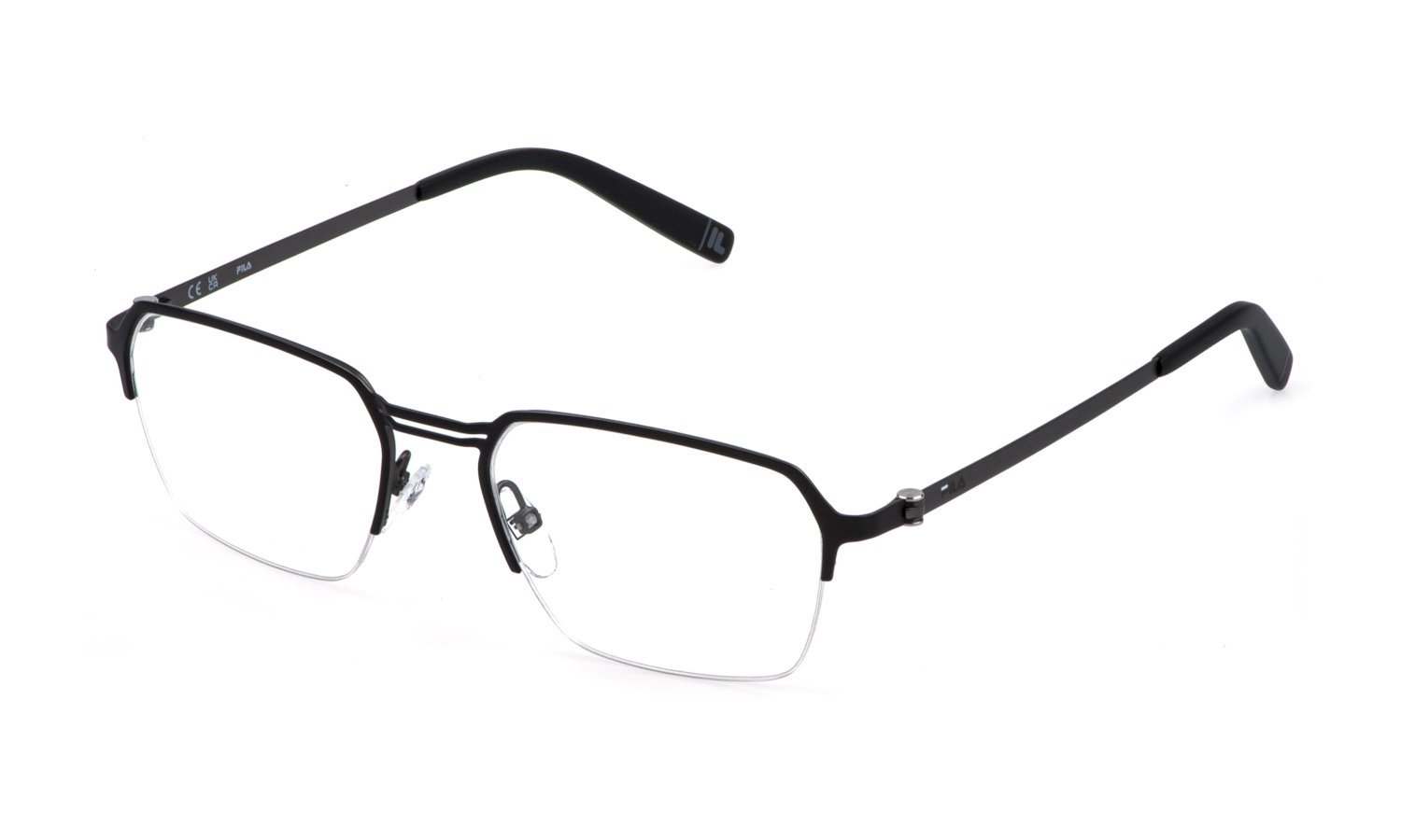 Prescription glasses FILA VFIA99 8H5