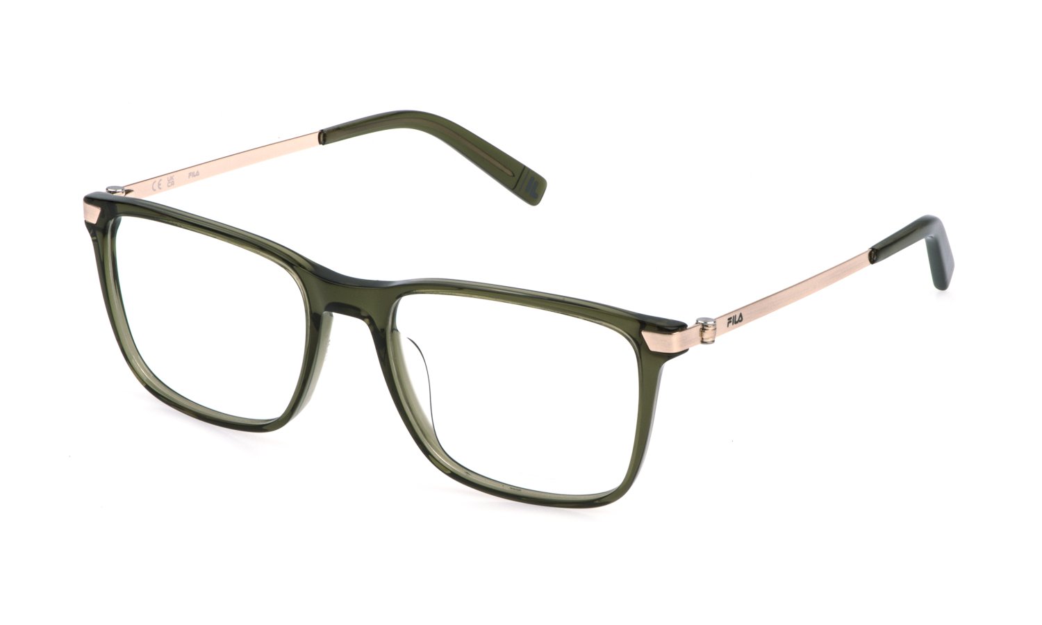 Prescription glasses FILA VFIB01 9HF