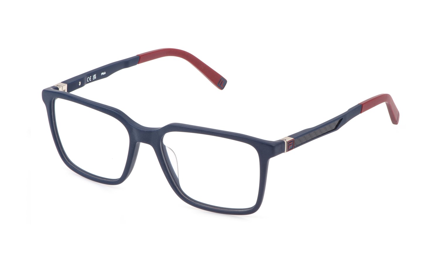 Dioptrické brýle FILA VFID09 991M