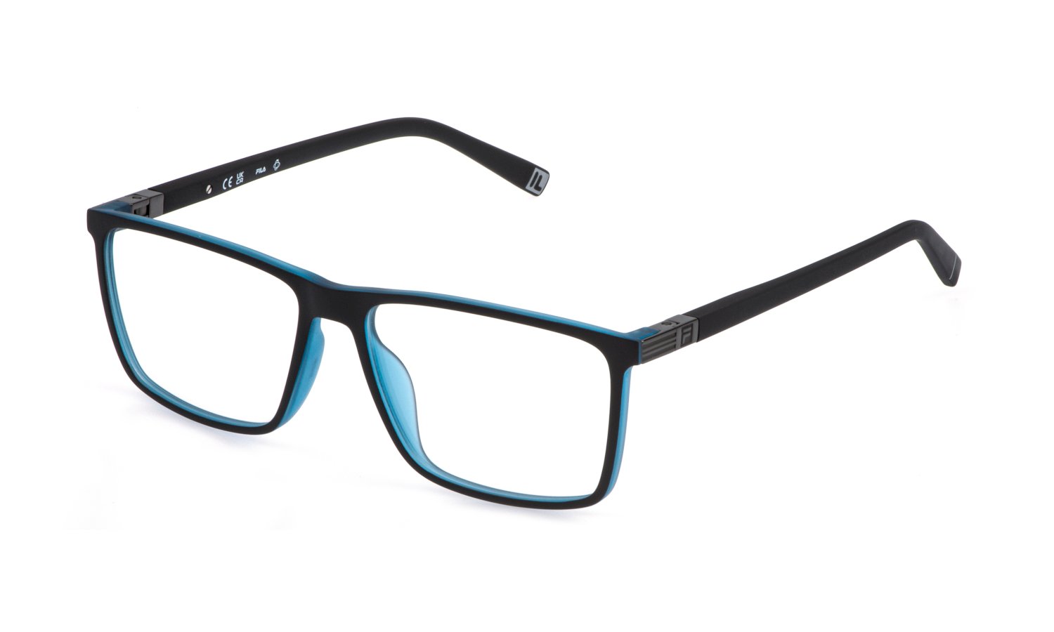 Prescription glasses FILA VFID14 1DY
