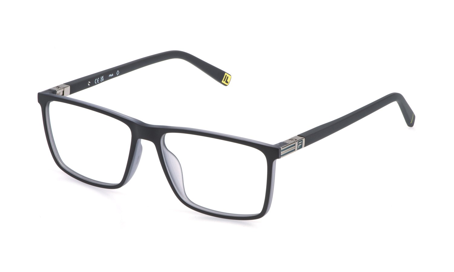 Okulary korekcyjne FILA VFID14 L61