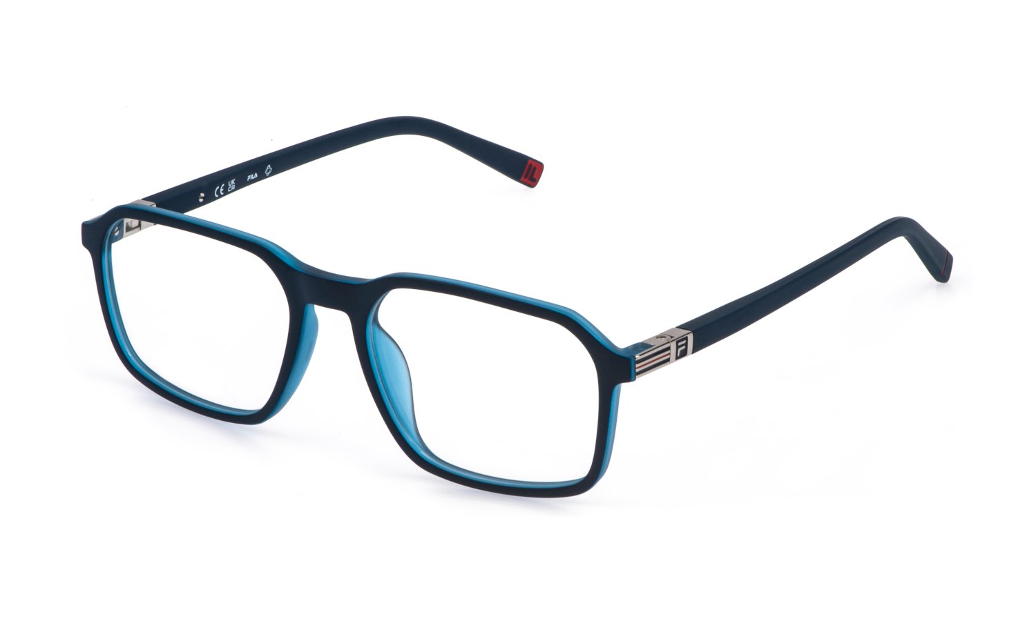 Lunettes de vue FILA VFID15 U43