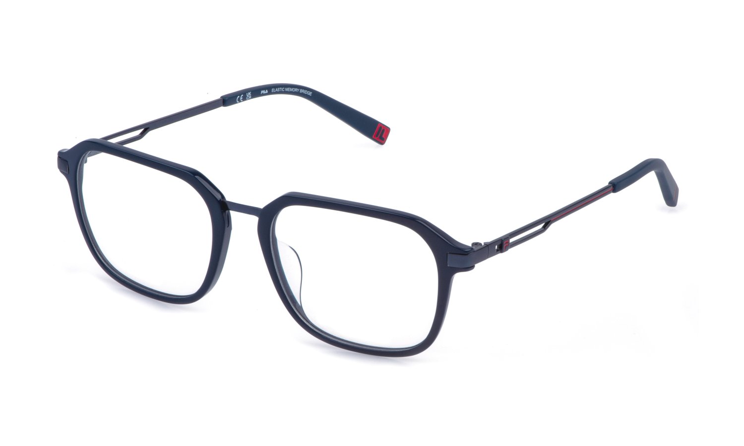 Prescription glasses FILA VFID16 4G5