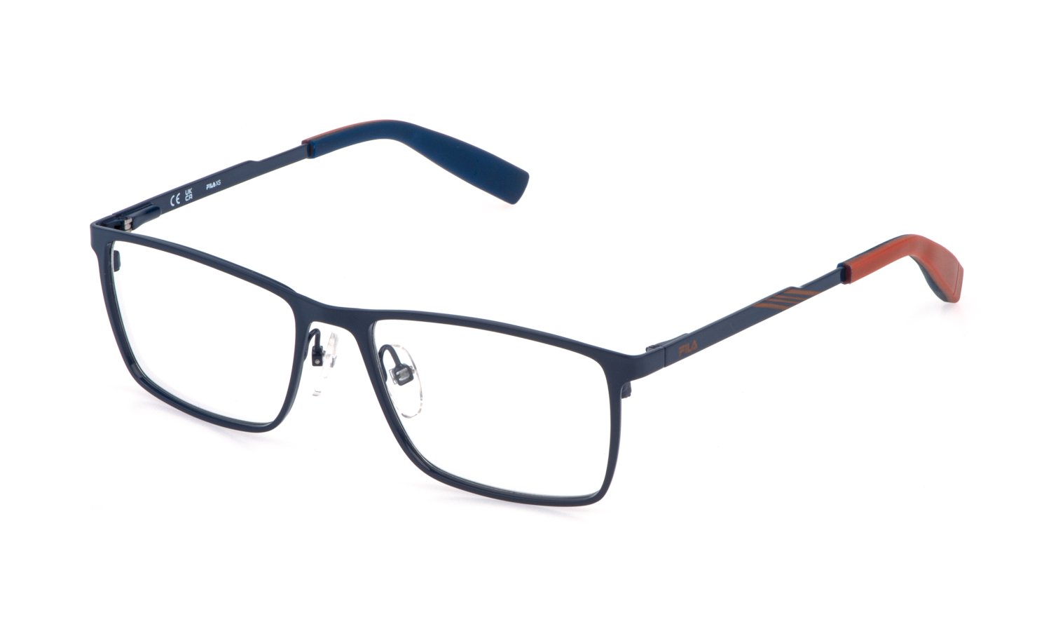 Dioptrické brýle FILA VFID46L BL6