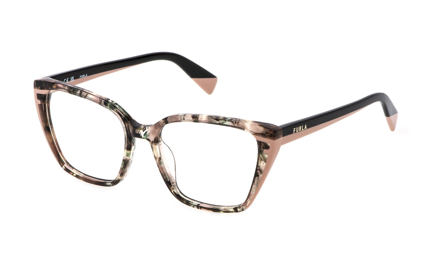 Gafas graduadas FURLA VFU764 9XP