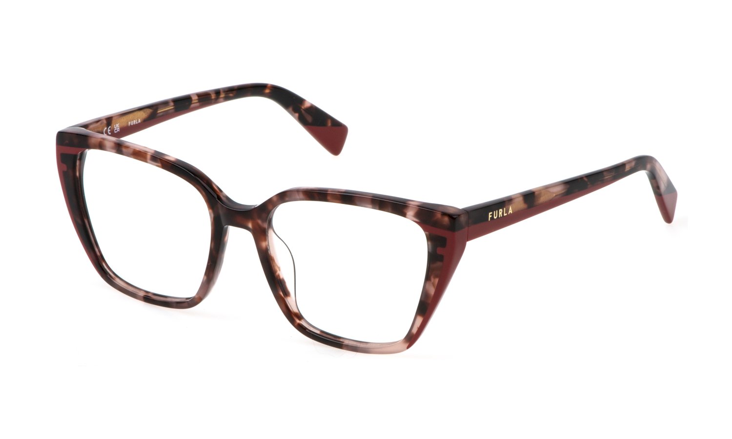 Gafas graduadas FURLA VFU764 XAP