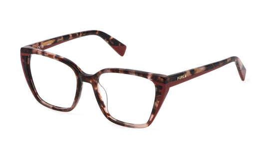 Gafas graduadas Furla VFU764 XAP