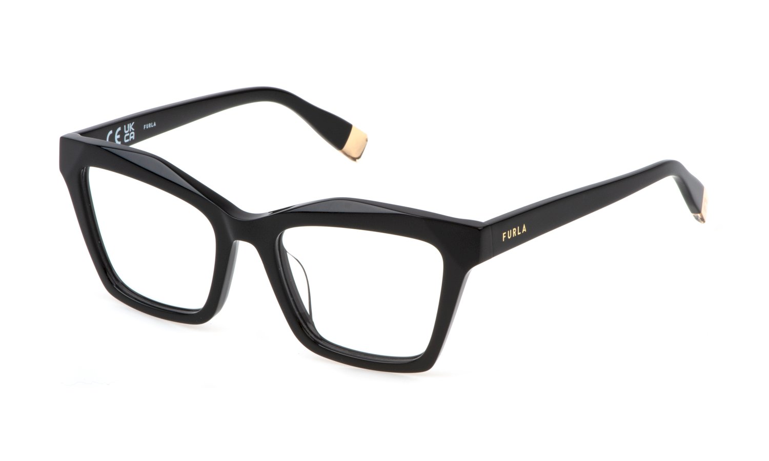 Gafas graduadas FURLA VFU767 700