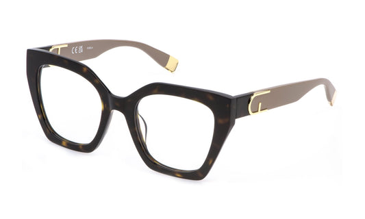 Gafas graduadas Furla VFU824V 722