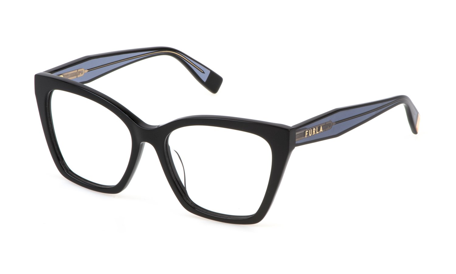 Gafas graduadas FURLA VFU828 700