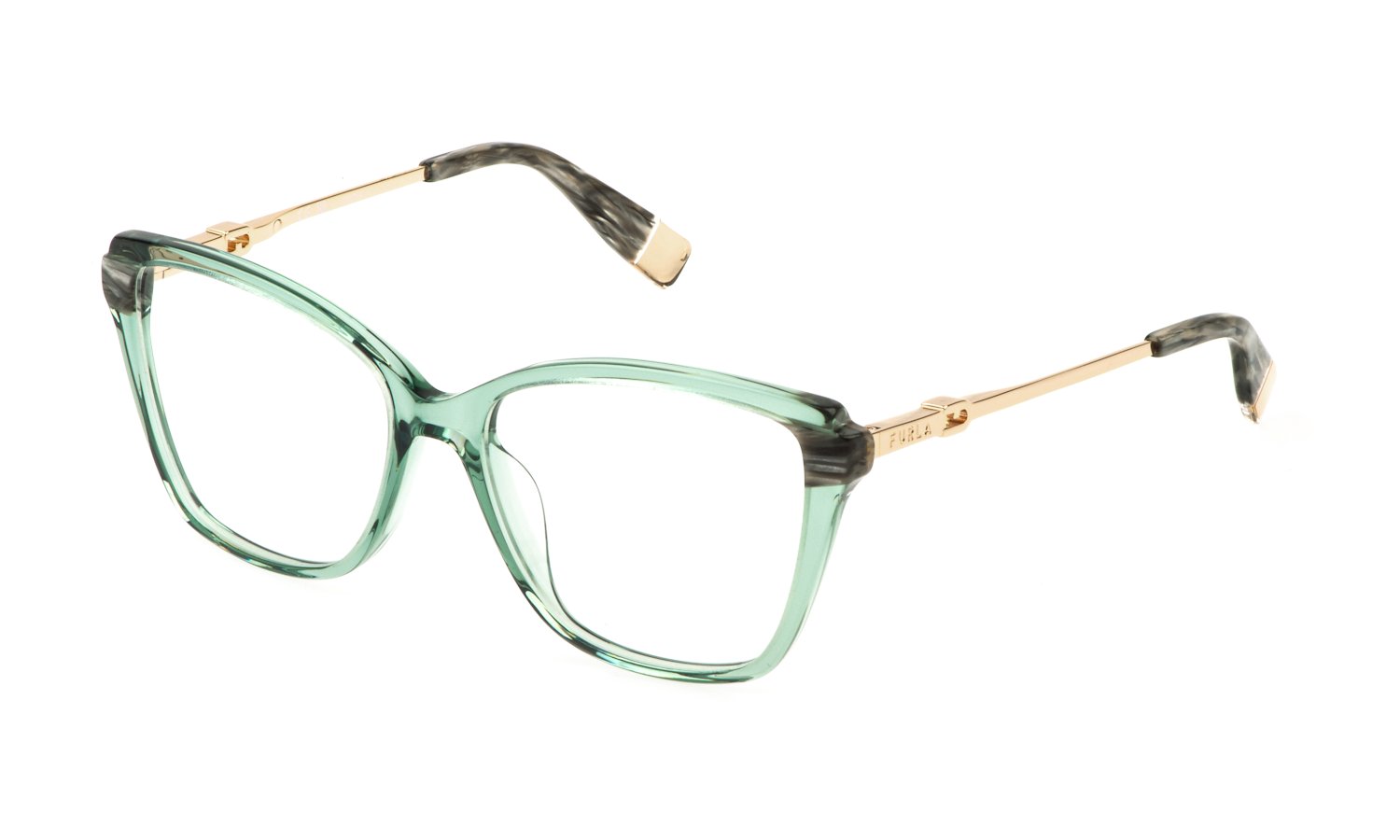 Lunettes de vue FURLA VFU830 3GE