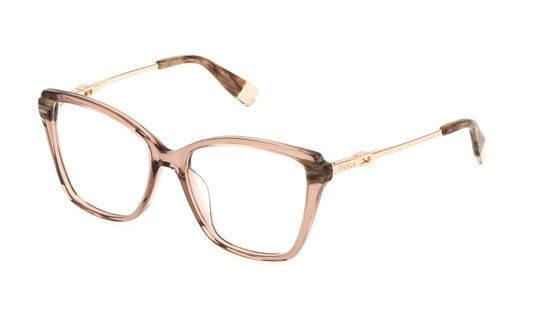 Gafas graduadas Furla VFU830 805