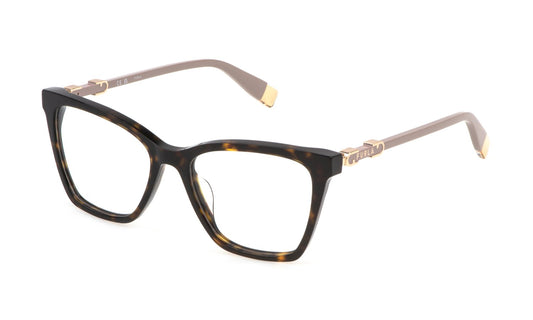 Gafas graduadas Furla VFU833 722