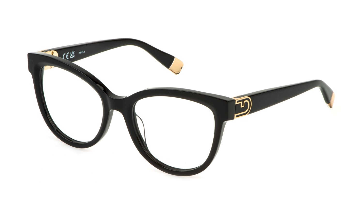 Occhiali da vista FURLA VFU864 700