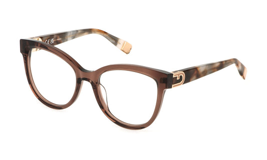 Gafas graduadas Furla VFU864 G73
