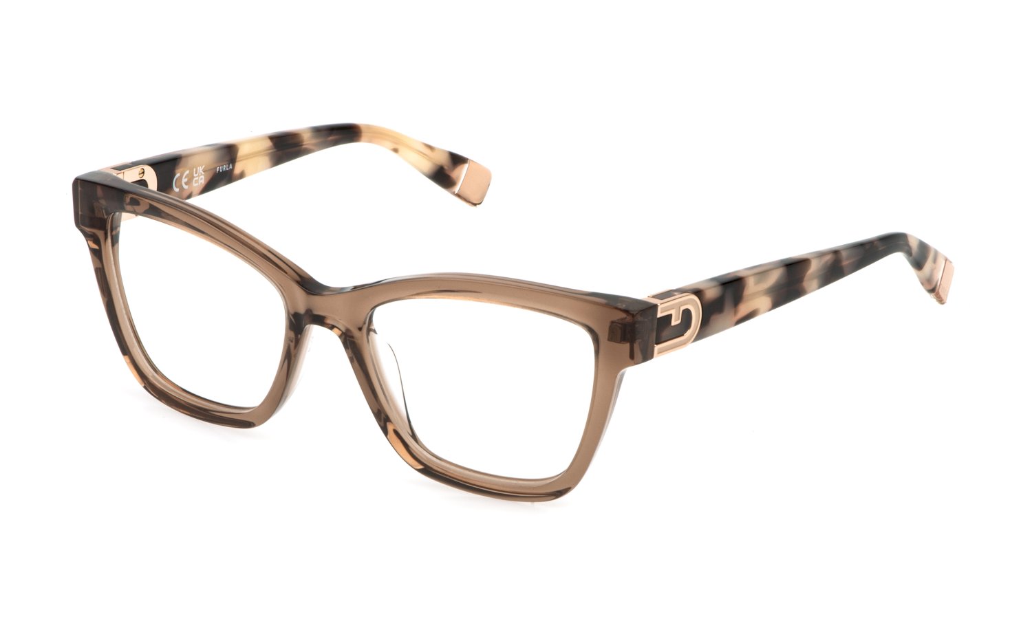 FURLA VFU865 G73Y Korrektionsbrille