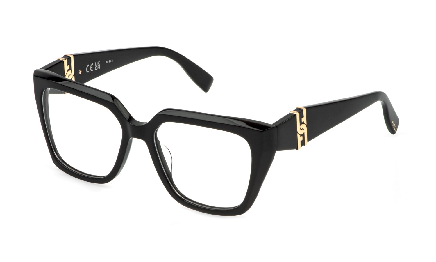 Gafas graduadas FURLA VFU866 700