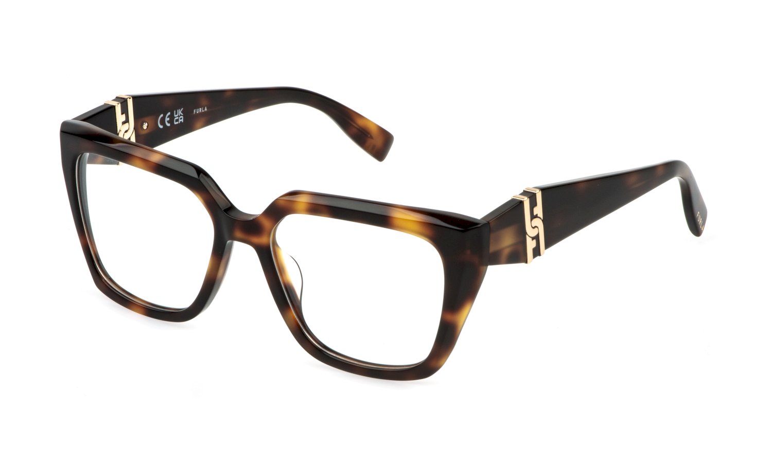 Gafas graduadas FURLA VFU866 752